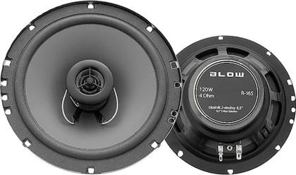 SPEAKER SET CAR 30-804 (2.0 120 W 165 MM) BLOW