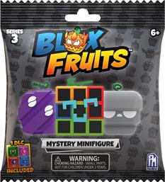 BLOX FRUIT MINIFIGURES S3-10 ΣΧΕΔΙΑ-1ΤΜΧ (MF3313)