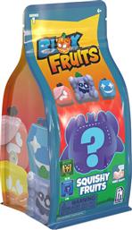BLOX FRUITS SQUISHY FRUITS S1-5 ΣΧΕΔΙΑ-1ΤΜΧ (SQ3310)