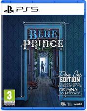 BLUE PRINCE - DAY ONE EDITION