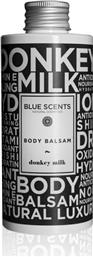 BODY BALSAM DONKEY MILK 300ML BLUE SCENTS από το ATTICA