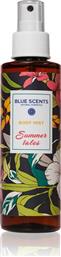 BODY MIST SUMMER TALES 150ML BLUE SCENTS