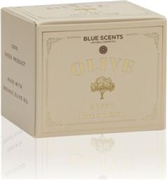 OLIVE GREEN SOAP 200GR BLUE SCENTS