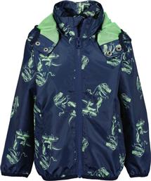 ΜΠΟΥΦΑΝ ΜΕΤΑΒΑΤΙΚΟ BLUE SEVEN