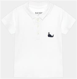 POLO BLUE SEVEN