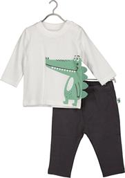 ΣΕΤ ΚΟΡΜΑΚΙ ΚΑΙ ΠΑΝΤΕΛΟΝΙ BLUE SEVEN