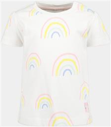 T-SHIRT BLUE SEVEN
