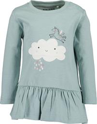 ΤΟΥΝΙΚ BLUE SEVEN