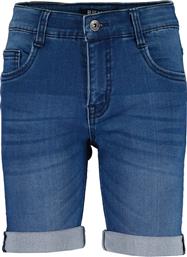 ΤΖΙΝ ΣΟΡΤΣΑΚΙΑ 645071 X ΜΠΛΕ REGULAR FIT BLUE SEVEN