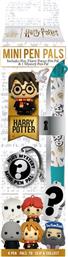 ΣΤΥΛΟ ΜΕ 2 ΦΙΓΟΥΡΕΣ HARRY POTTER MISTERY MINI PEN PALS BLUE SKY