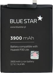 BATTERY FOR HUAWEI P30 LITE/MATE 10 LITE 3900 MAH LI-ION PREMIUM BLUE STAR