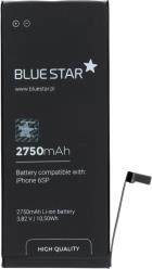 BATTERY FOR IPHONE 6S PLUS 2750 MAH POLYMER HQ BLUE STAR