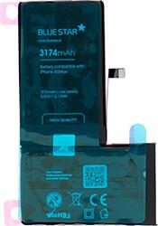 BATTERY FOR IPHONE XS MAX 3174 MAH POLYMER HQ BLUE STAR από το e-SHOP