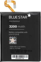 BATTERY FOR LG K10 (2018) 3200 MAH LI-ION PREMIUM BLUE STAR