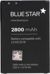 BATTERY FOR LG K8 (2018) 2800 MAH LI-ION PREMIUM BLUE STAR