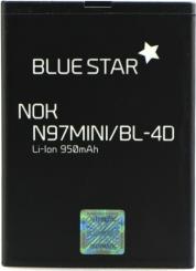 BATTERY FOR NOKIA N97 MINI/E5/E7-00/N8 950MAH BLUE STAR από το e-SHOP