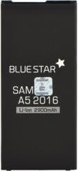 BATTERY FOR SAMSUNG A5 2016 2900MAH BLUE STAR