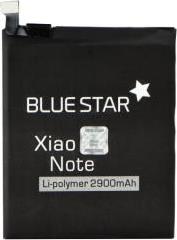 BATTERY FOR XIAOMI MI NOTE (5.7) 2900MAH BLUE STAR