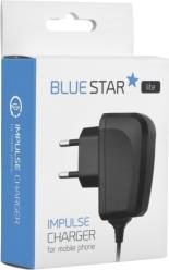 LITE TRAVEL CHARGER MICRO USB 2A BLUE STAR