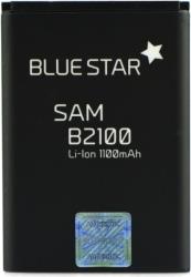 PREMIUM BATTERY FOR SAMSUNG B2100 1100MAH LI-ION BLUE STAR