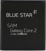PREMIUM BATTERY FOR SAMSUNG GALAXY CORE 2 G355 2200MAH BLUE STAR από το e-SHOP