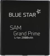 PREMIUM BATTERY FOR SAMSUNG GALAXY GRAND PRIME (G530)/J3/J5 2800MAH LI-ION BLUE STAR