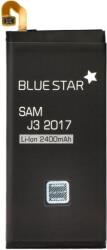 PREMIUM BATTERY FOR SAMSUNG GALAXY J3 2017 2400MAH LI-ION BLUE STAR