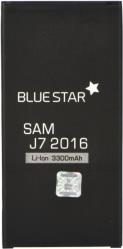 PREMIUM BATTERY FOR SAMSUNG GALAXY J7 2016 3300MAH LI-ION BLUE STAR