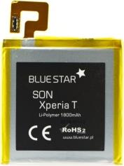 PREMIUM BATTERY FOR SONY XPERIA T 1800MAH LI-ION BLUE STAR από το e-SHOP