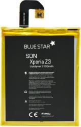 PREMIUM BATTERY FOR SONY XPERIA Z3 3100MAH BLUE STAR από το e-SHOP