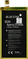PREMIUM BATTERY FOR SONY XPERIA Z5 COMPACT 2700MAH LI-POLY BLUE STAR