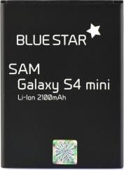 PREMIUM BATTERY SAMSUNG GALAXY S4 MINI I9190 / I9195 2100MAH LI-ION BLUE STAR