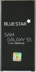 PREMIUM BATTERY SAMSUNG GALAXY S5 G900 G901 G903 2800MAH LI-ION BLUE STAR από το e-SHOP