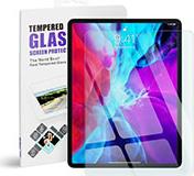 TEMPERED GLASS FOR FOR IPAD PRO 2020/22 12,9 BLUE STAR