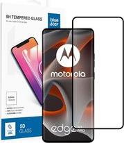 TEMPERED GLASS FOR MOTOROLA EDGE 50 PRO BLACK BLUE STAR