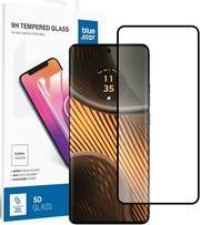 TEMPERED GLASS FOR MOTOROLA EDGE 50 ULTRA BLACK BLUE STAR
