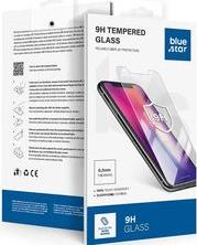 TEMPERED GLASS FOR MOTOROLA G85 BLACK BLUE STAR