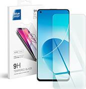 TEMPERED GLASS FOR OPPO RENO 6 5G BLUE STAR