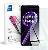 TEMPERED GLASS FOR REALME 9 PRO BLUE STAR