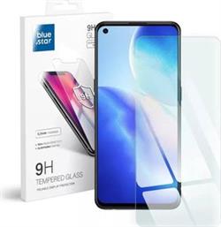 TEMPERED GLASS FOR REALME 9 PRO BLUE STAR