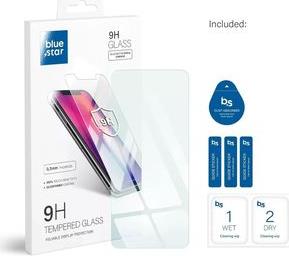 TEMPERED GLASS FOR SAMSUNG GALAXY A10 BLUE STAR από το PLUS4U