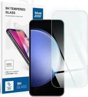 TEMPERED GLASS FOR SAMSUNG GALAXY S25 ULTRA BLUE STAR