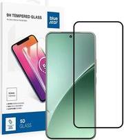 TEMPERED GLASS FOR XIAOMI 15 BLACK BLUE STAR