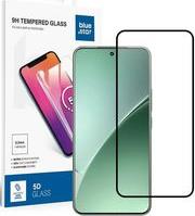 TEMPERED GLASS FOR XIAOMI 15 PRO BLACK BLUE STAR