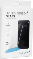 UV TEMPERED GLASS 9H FOR HUAWEI P30 PRO BLUE STAR