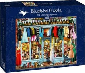 THE CLOTHING EMPORIUM 1000 ΚΟΜΜΑΤΙΑ BLUEBIRD από το PLUS4U