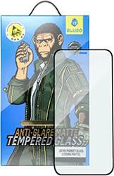 5D MR. MONKEY GLASS APPLE IPHONE 15 PRO BLACK (STRONG PRIVACY) BLUEO