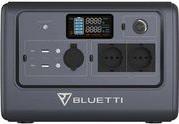 PORTABLE POWER STATION EB70 716WH 1000W 601004 BLUETTI