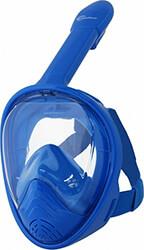 ΜΑΣΚΑ ΚΑΤΑΔΥΣΗΣ JUNIOR FULL FACE MASK 61061-ΜΠΛΕ BLUEWAVE