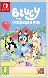 BLUEY: THE VIDEOGAME,
